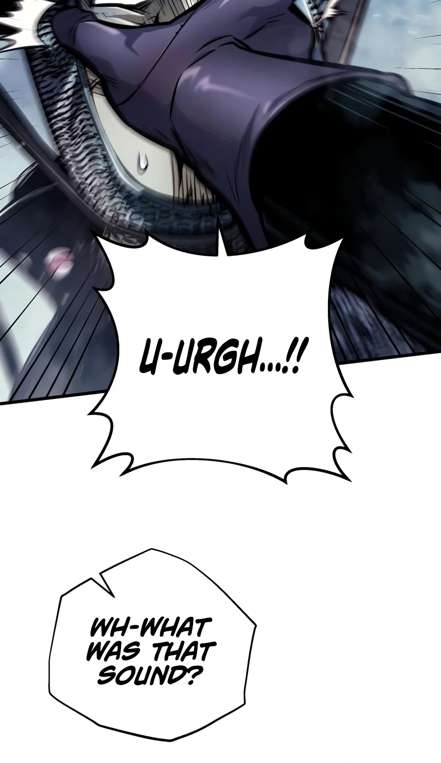 The Wandering Knight’s Survival Manual Chapter 57 - Page 2
