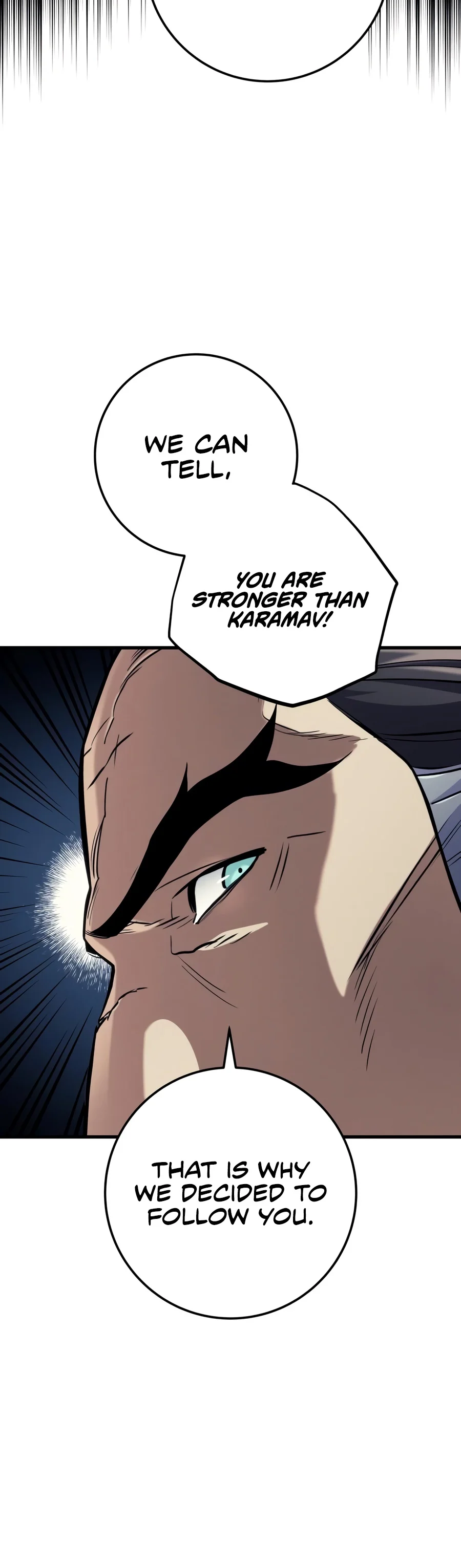 The Wandering Knight’s Survival Manual Chapter 57 - Page 15