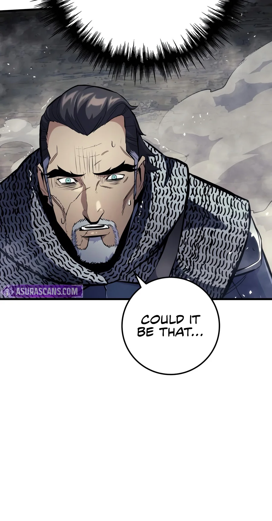 The Wandering Knight’s Survival Manual Chapter 57 - Page 22