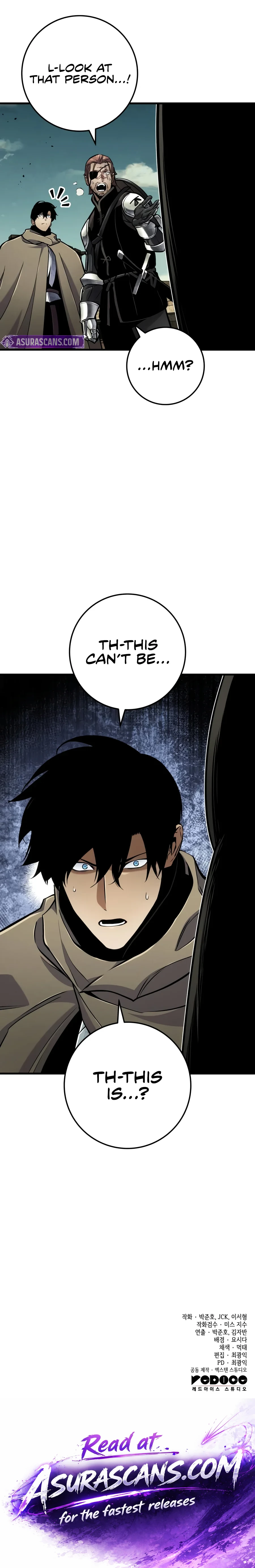 The Wandering Knight’s Survival Manual Chapter 60 - Page 24