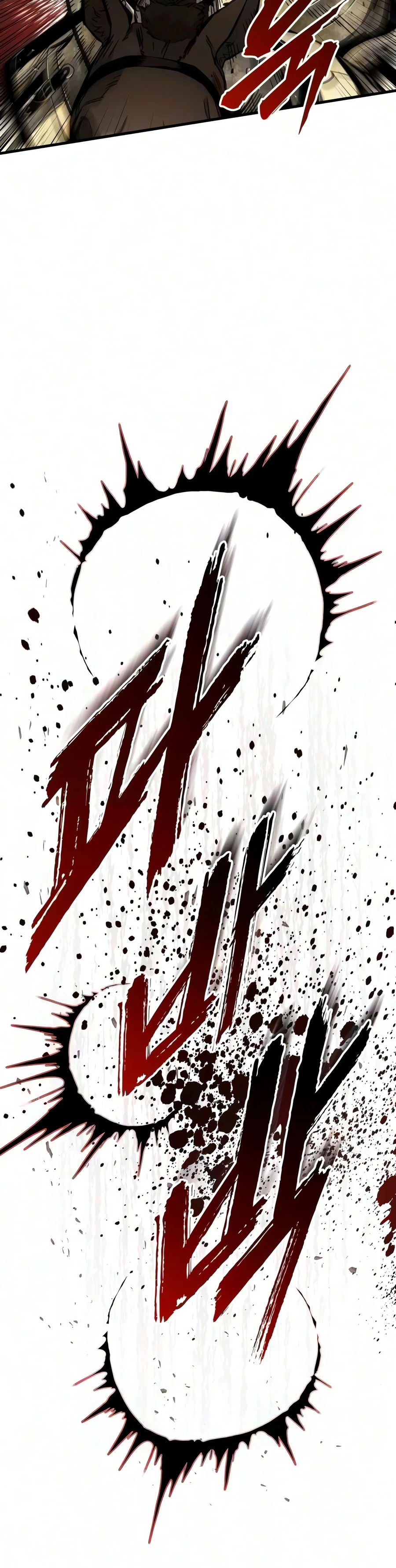 The Wandering Knight’s Survival Manual Chapter 61 - Page 19
