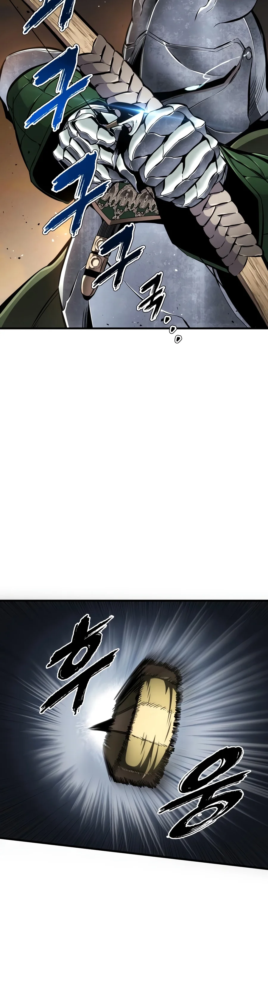 The Wandering Knight’s Survival Manual Chapter 62 - Page 3