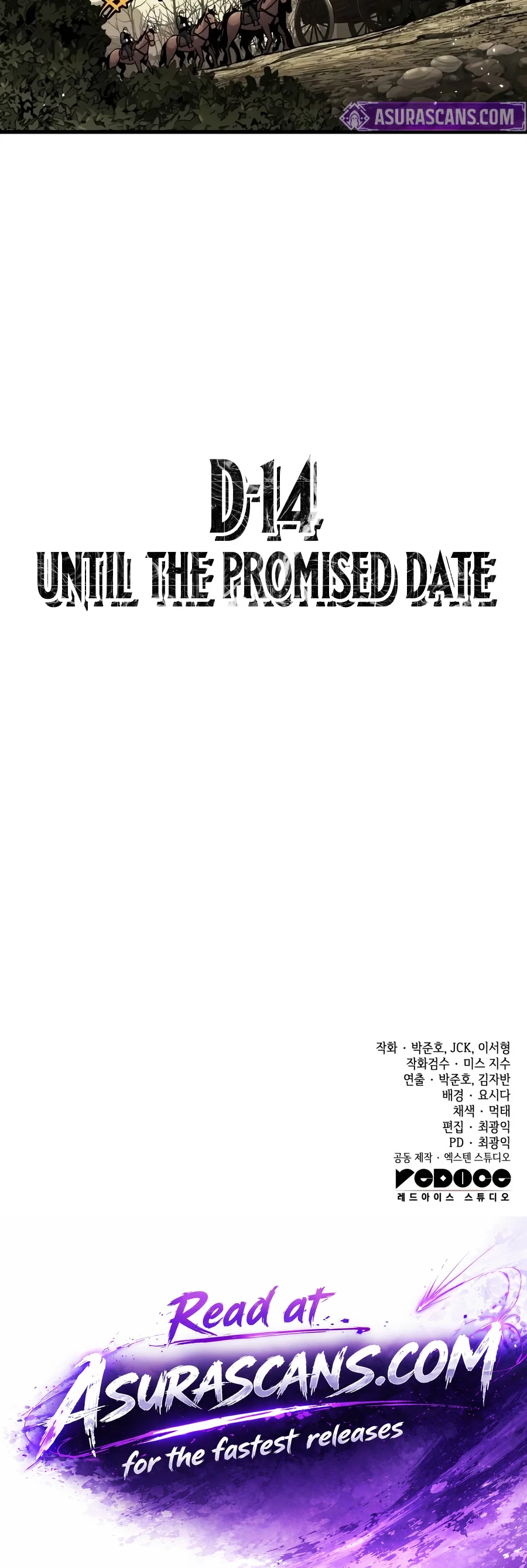 The Wandering Knight’s Survival Manual Chapter 63 - Page 23