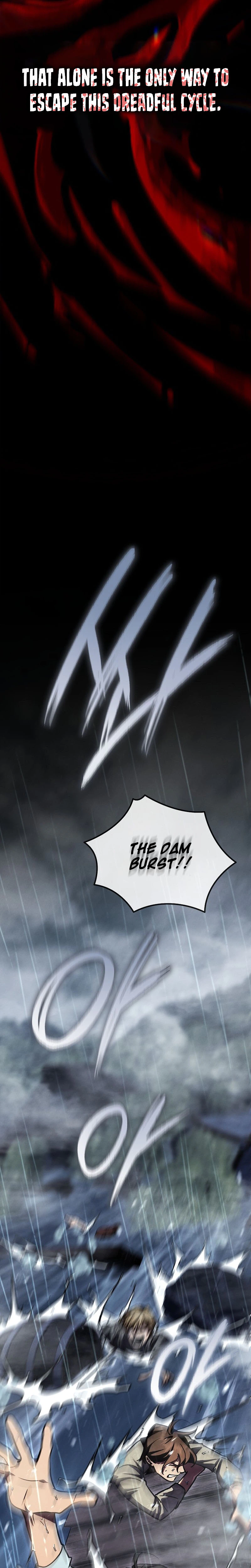 The Wind Mage Chapter 0 - Page 11