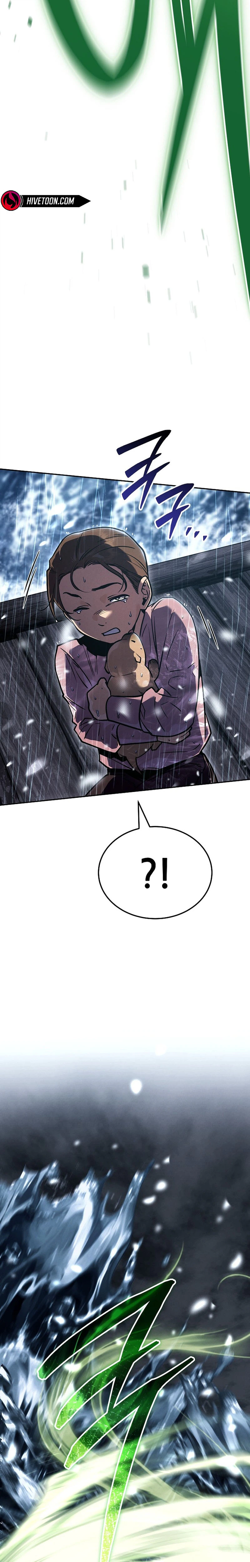 The Wind Mage Chapter 0 - Page 23
