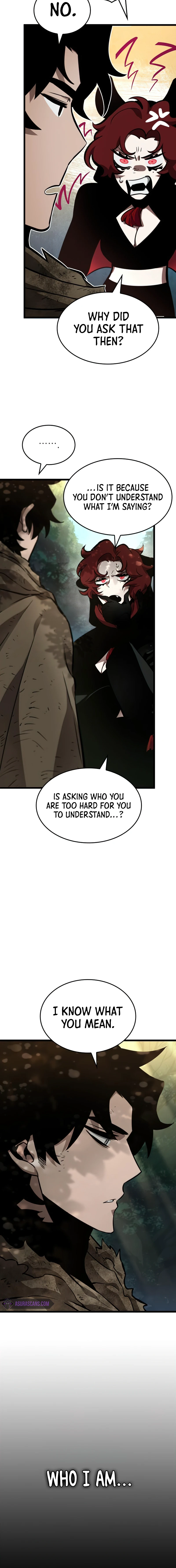 The World After The End Chapter 10 - Page 4