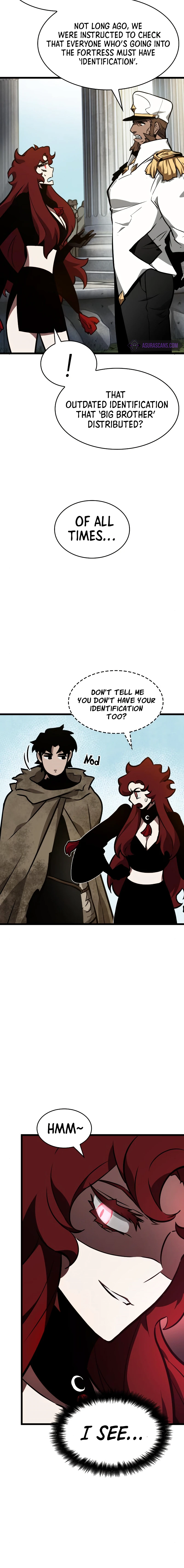 The World After The End Chapter 12 - Page 6