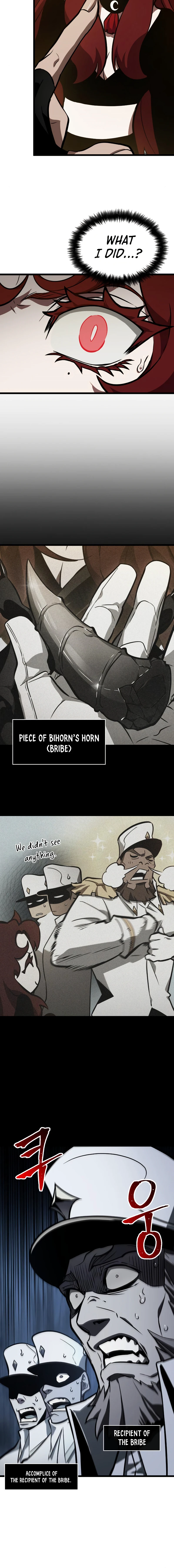 The World After The End Chapter 12 - Page 14