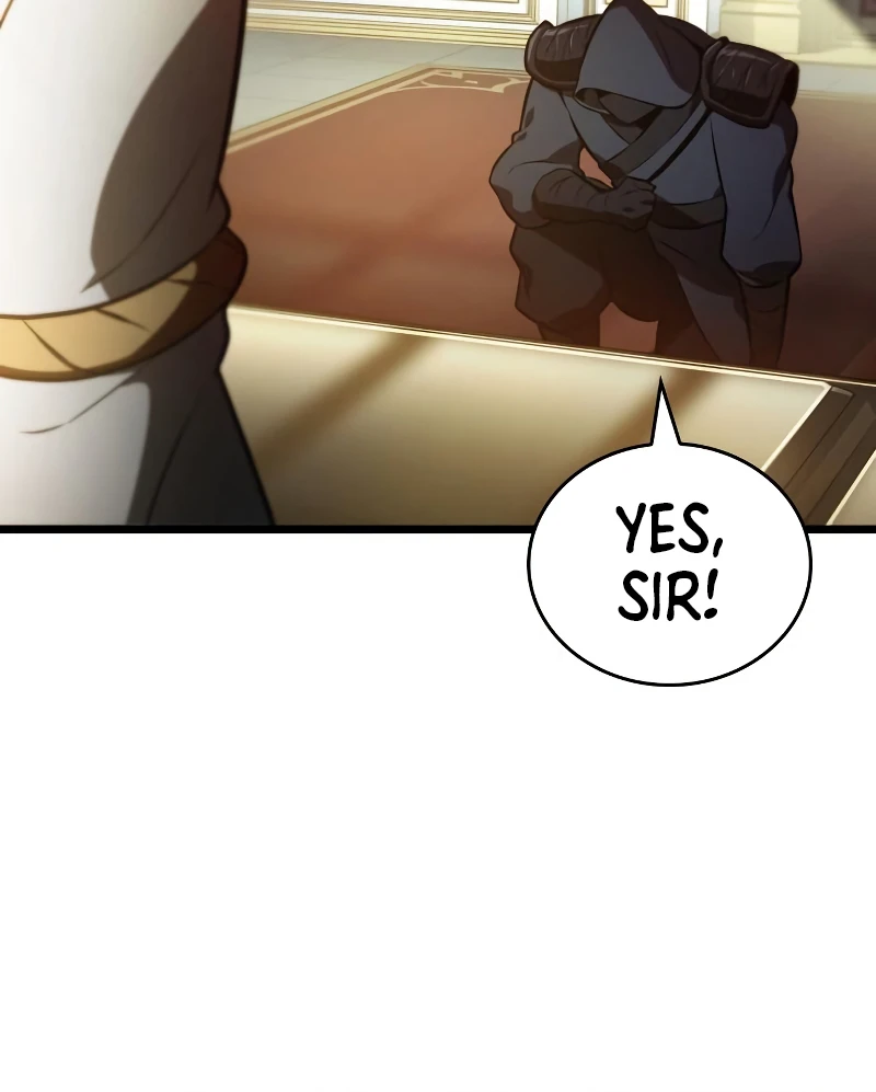 The World After The End Chapter 15 - Page 2