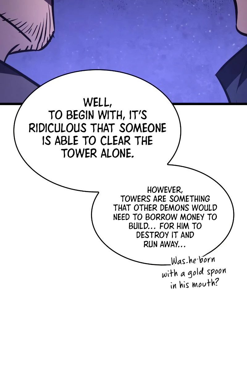 The World After The End Chapter 15 - Page 5