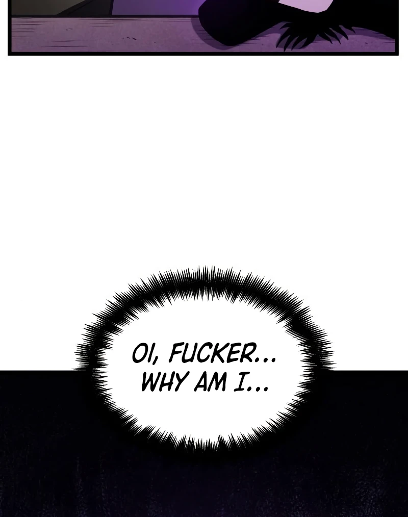The World After The End Chapter 15 - Page 7