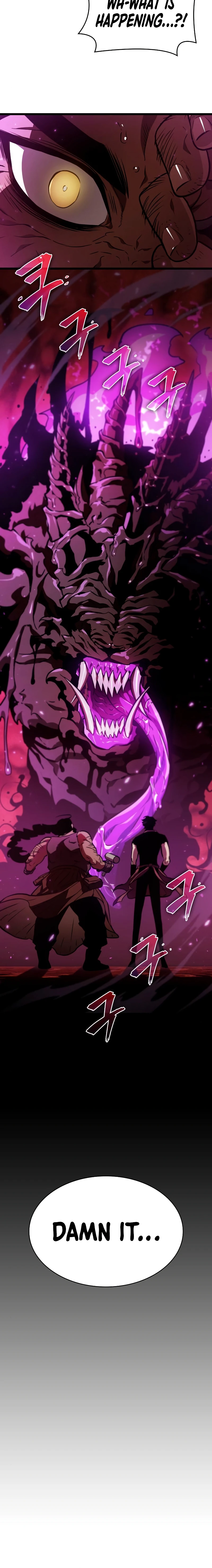 The World After The End Chapter 16 - Page 2