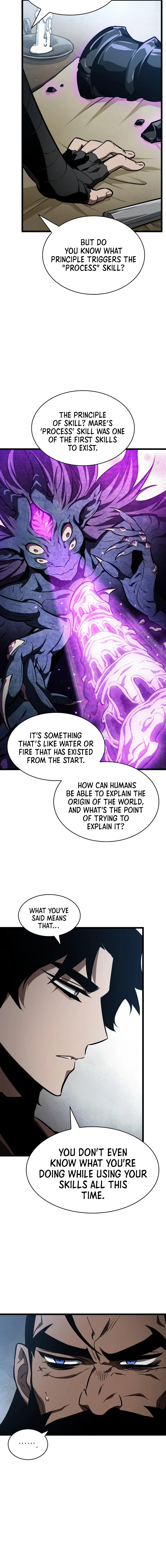 The World After The End Chapter 16 - Page 10