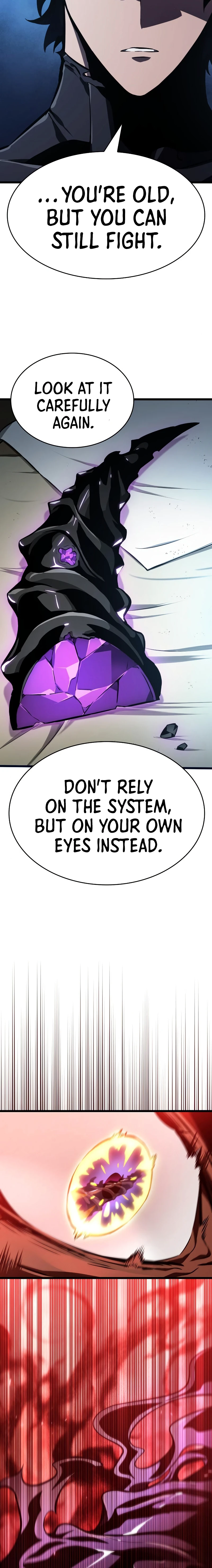 The World After The End Chapter 16 - Page 14