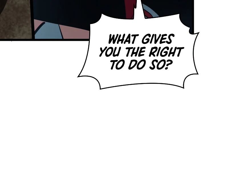 The World After The End Chapter 17 - Page 3