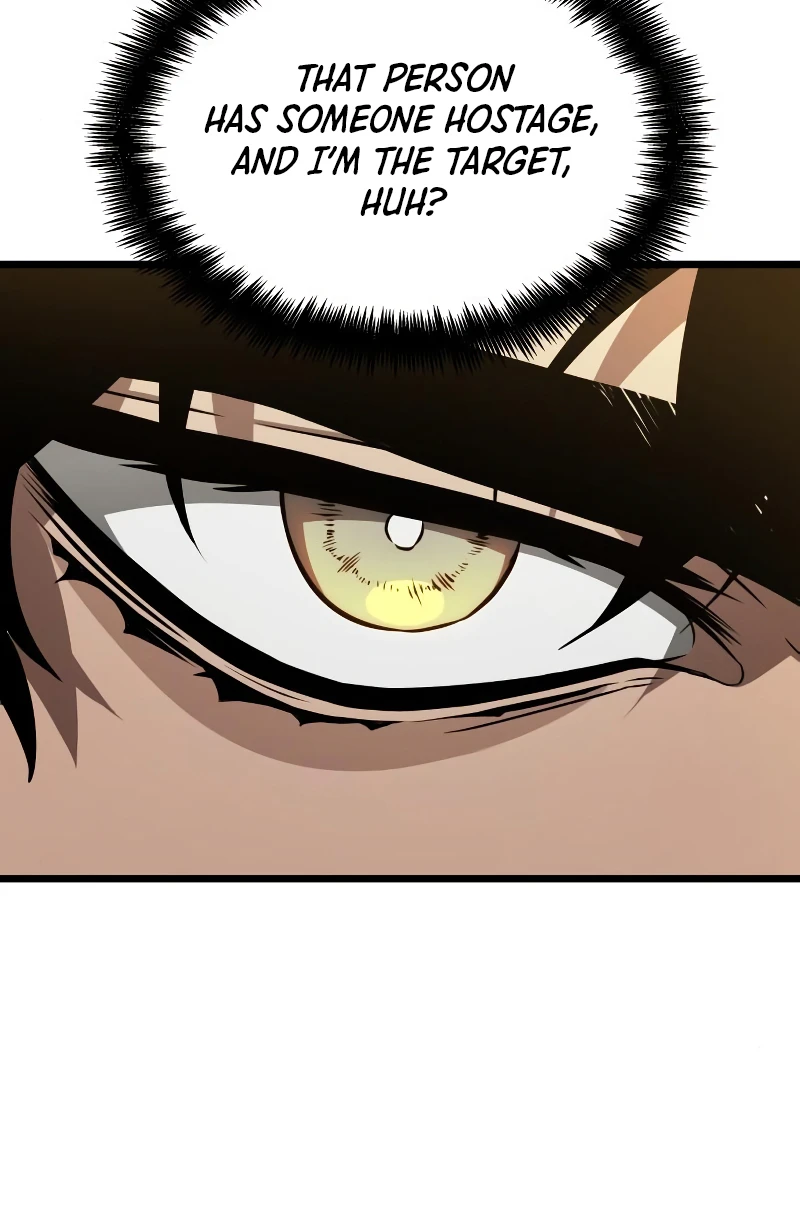 The World After The End Chapter 17 - Page 5