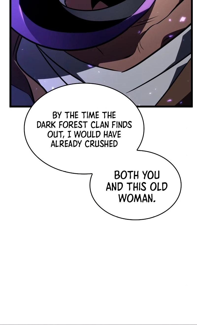 The World After The End Chapter 17 - Page 12