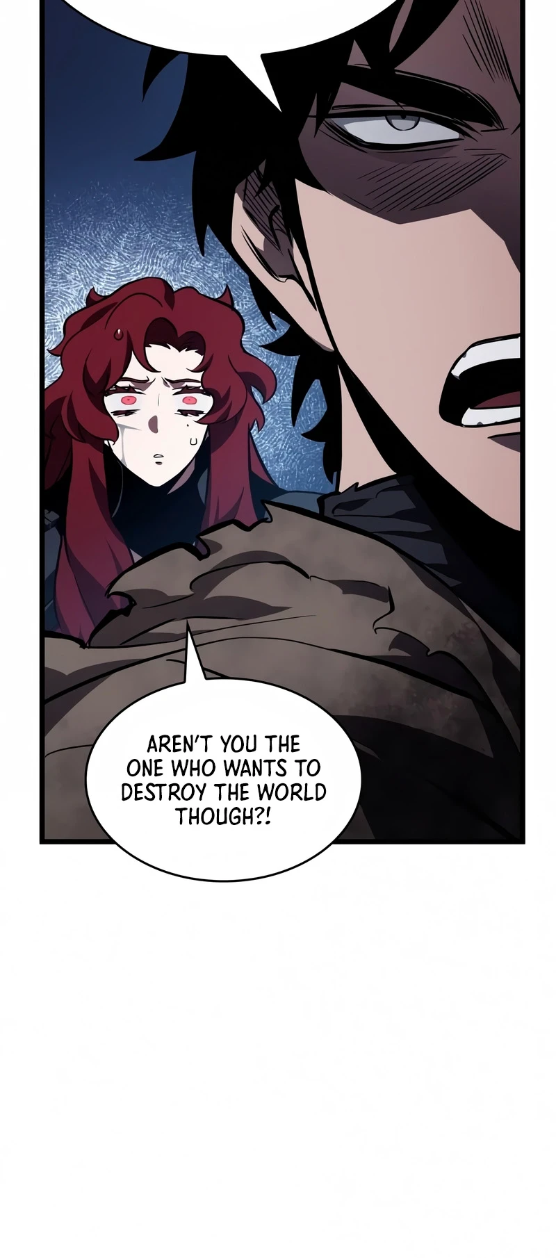 The World After The End Chapter 18 - Page 8
