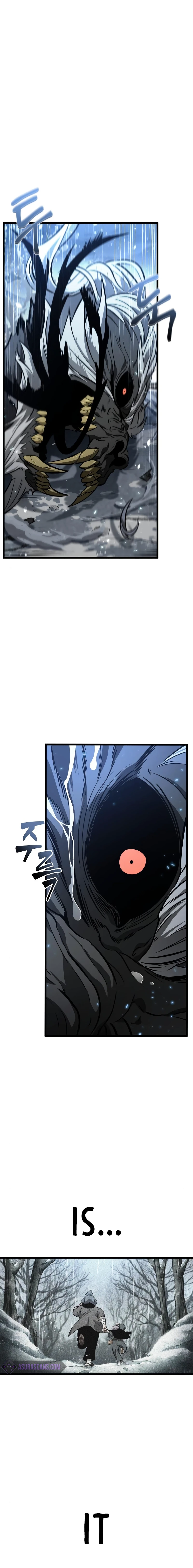 The World After The End Chapter 19 - Page 10