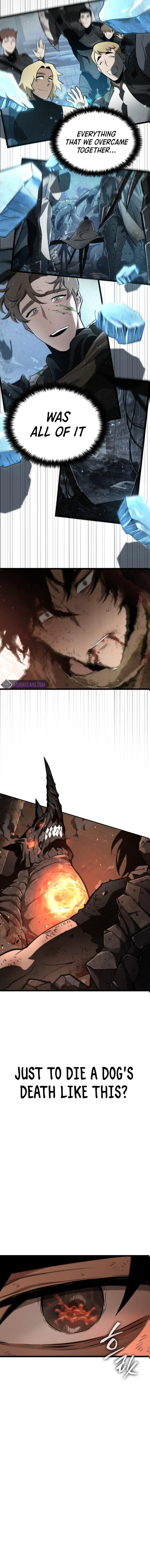 The World After The End Chapter 2 - Page 6