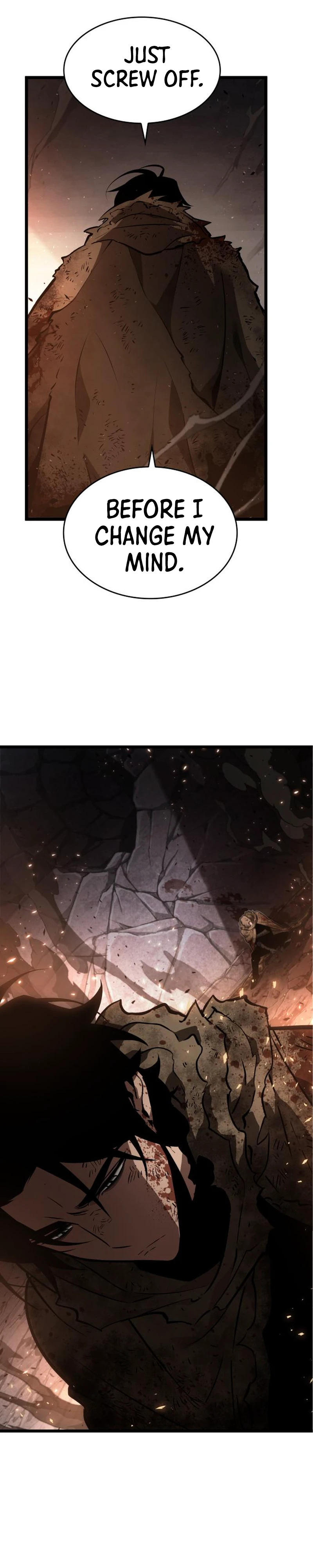 The World After The End Chapter 2 - Page 14
