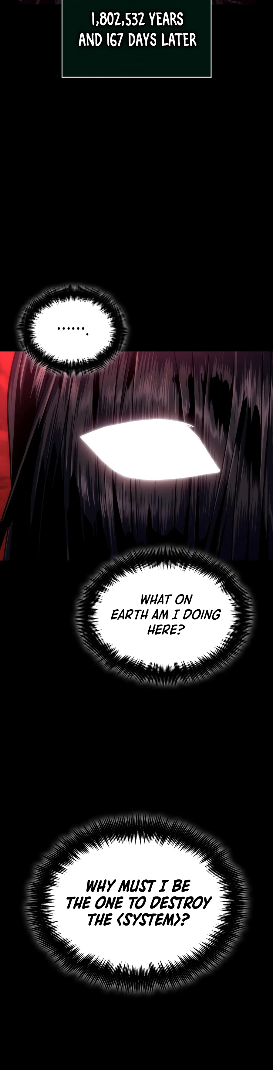 The World After The End Chapter 236 - Page 8