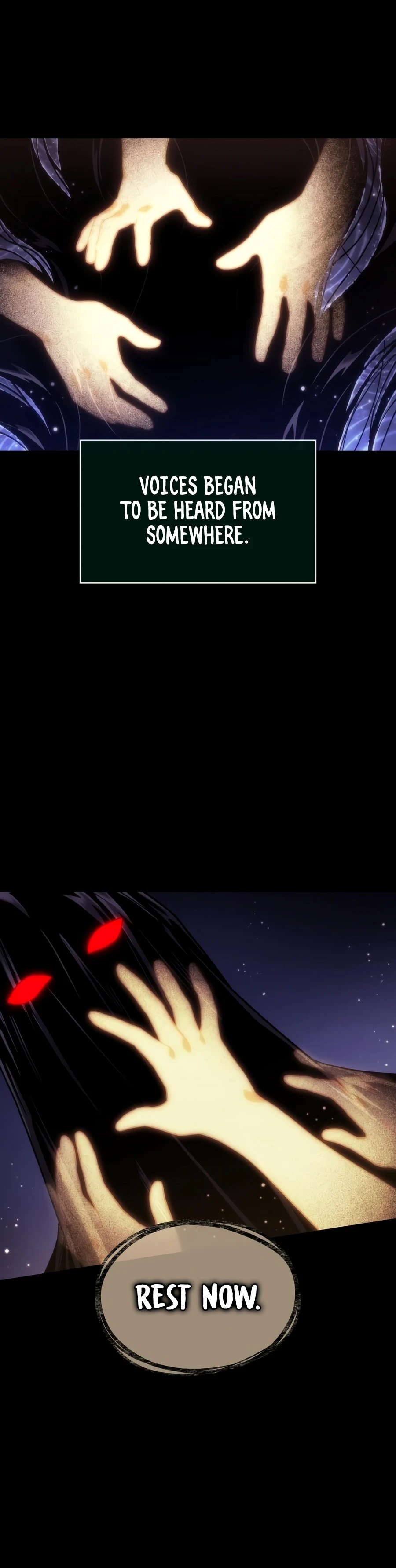 The World After The End Chapter 236 - Page 12