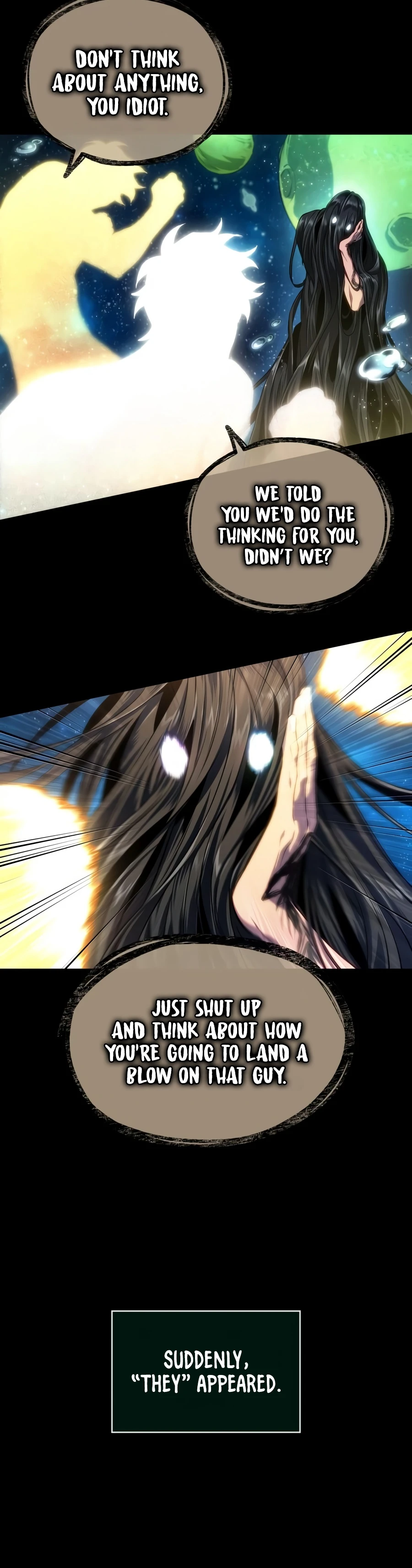 The World After The End Chapter 236 - Page 16