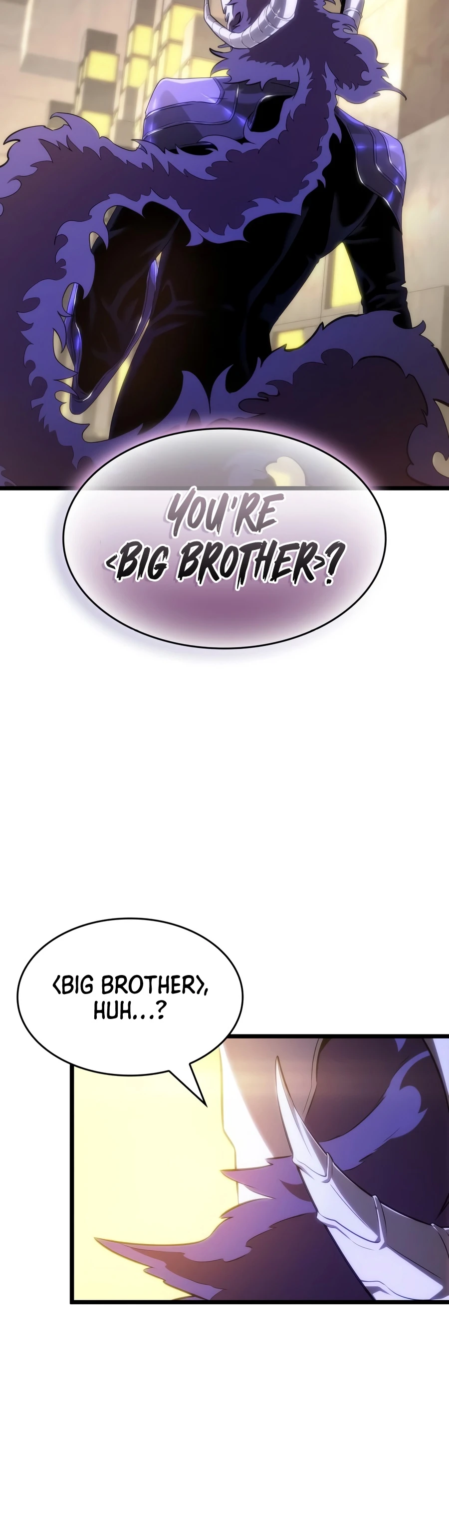 The World After The End Chapter 238 - Page 2