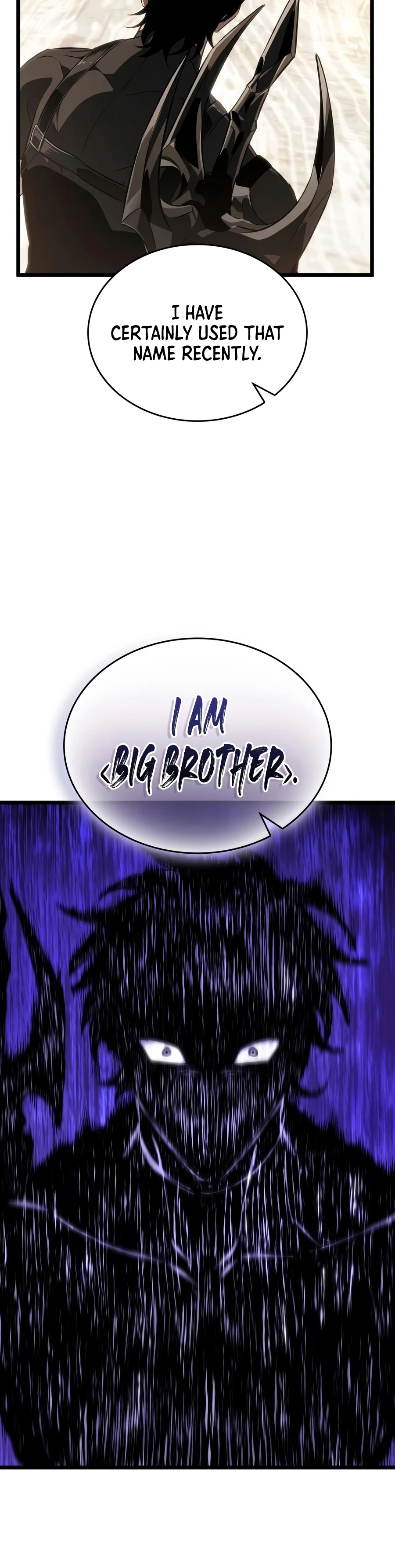 The World After The End Chapter 238 - Page 4