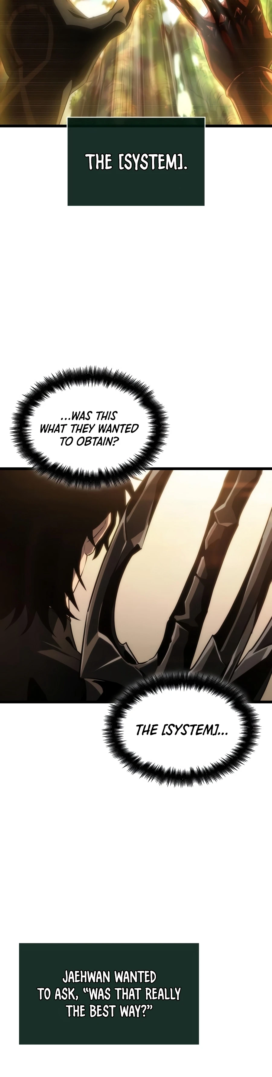 The World After The End Chapter 238 - Page 9
