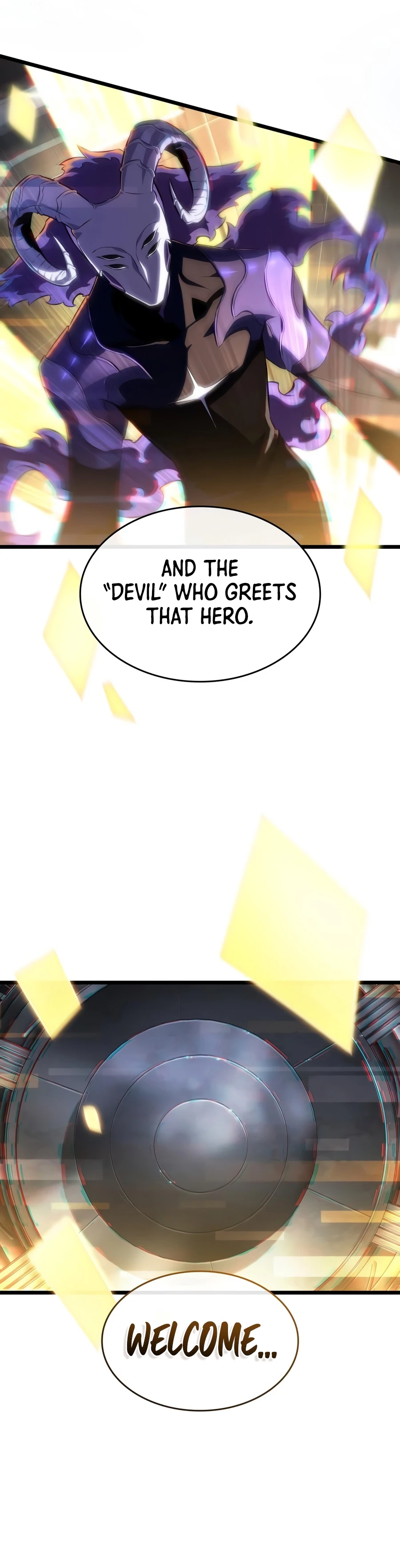 The World After The End Chapter 239 - Page 6