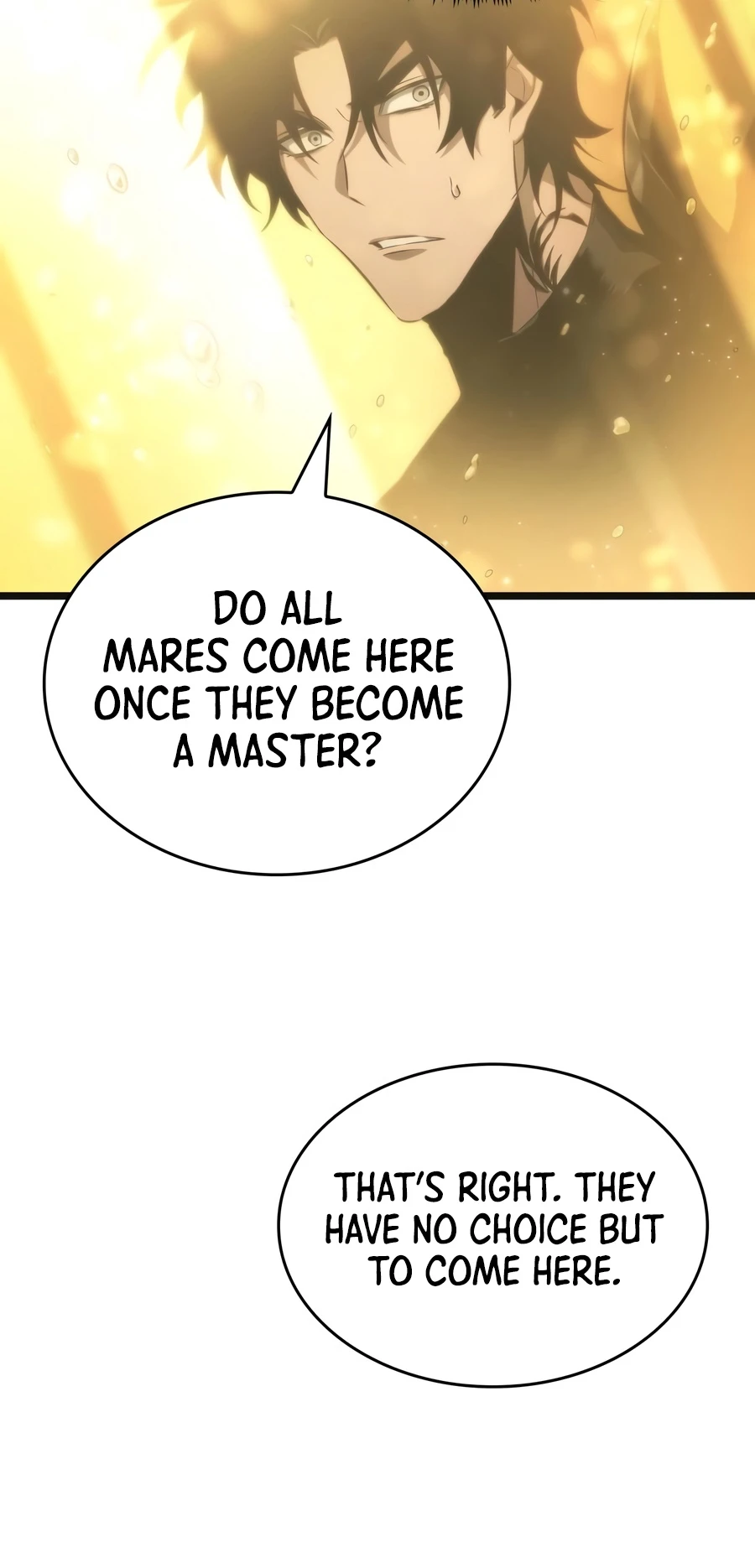 The World After The End Chapter 239 - Page 10
