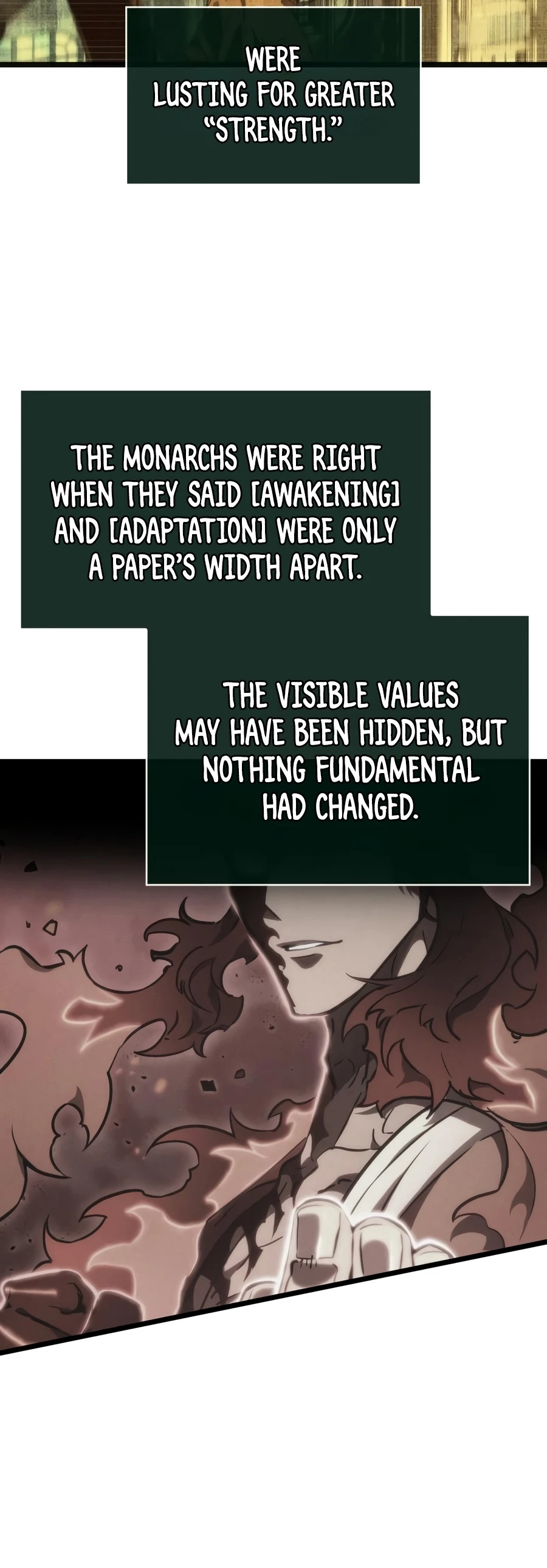 The World After The End Chapter 239 - Page 16
