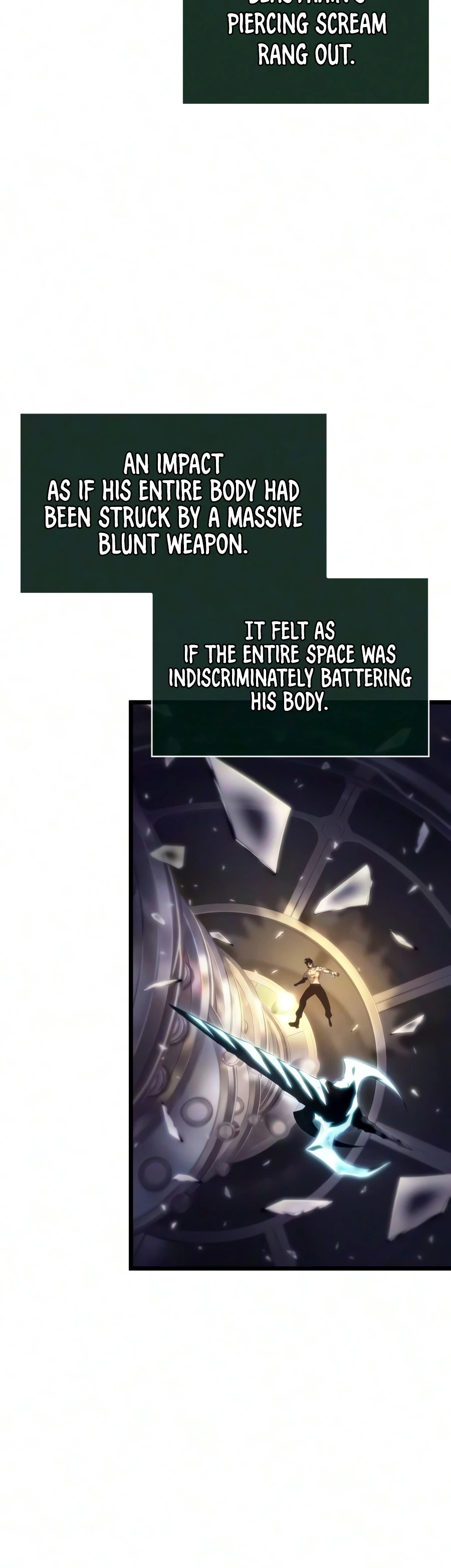 The World After The End Chapter 240 - Page 14