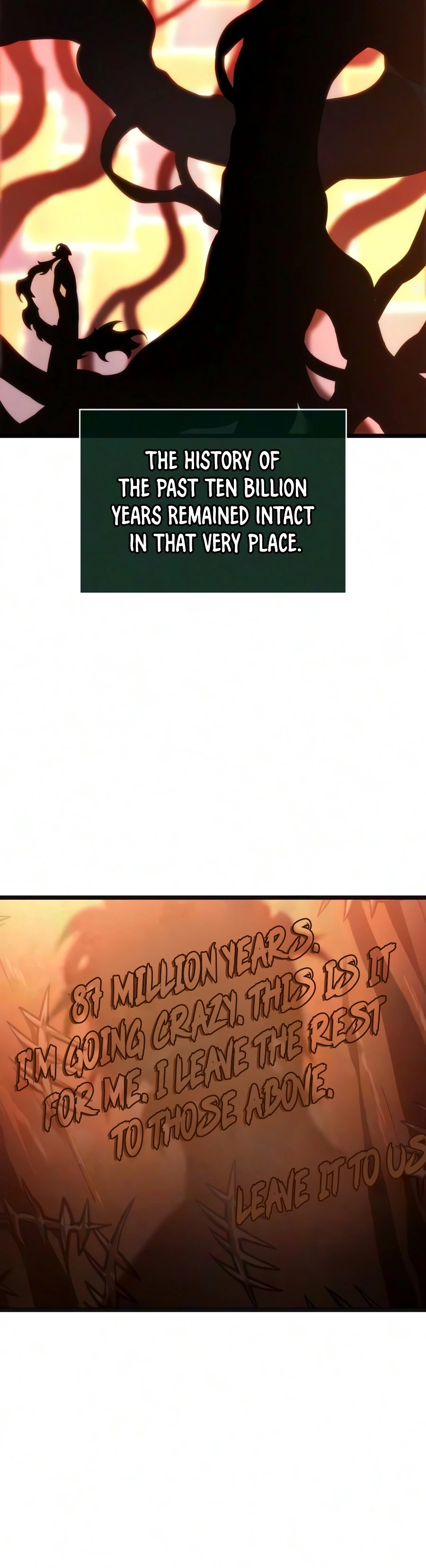 The World After The End Chapter 241 - Page 6