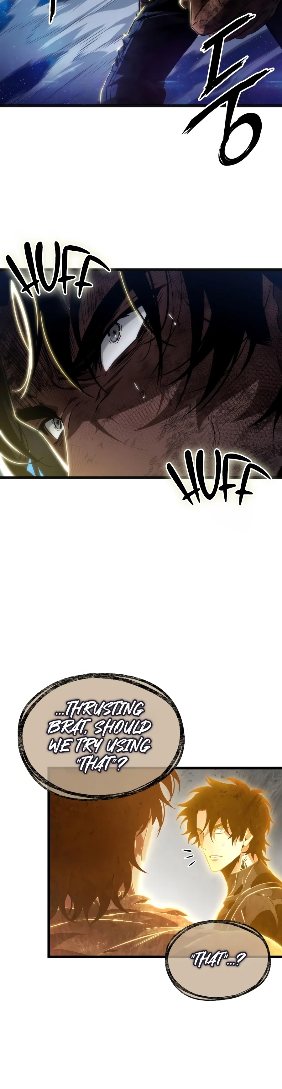 The World After The End Chapter 245 - Page 8