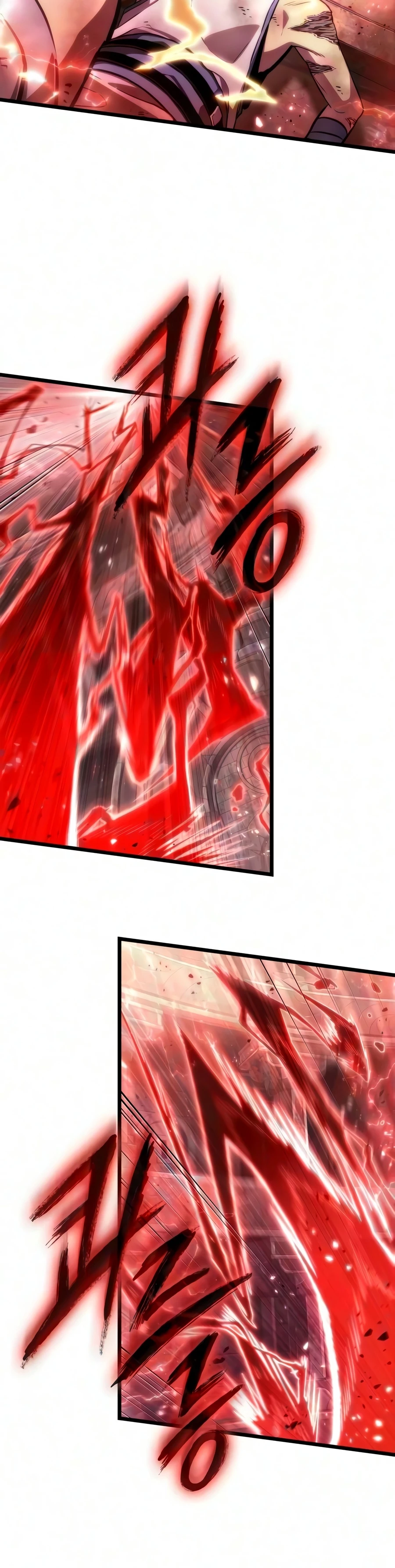 The World After The End Chapter 246 - Page 14