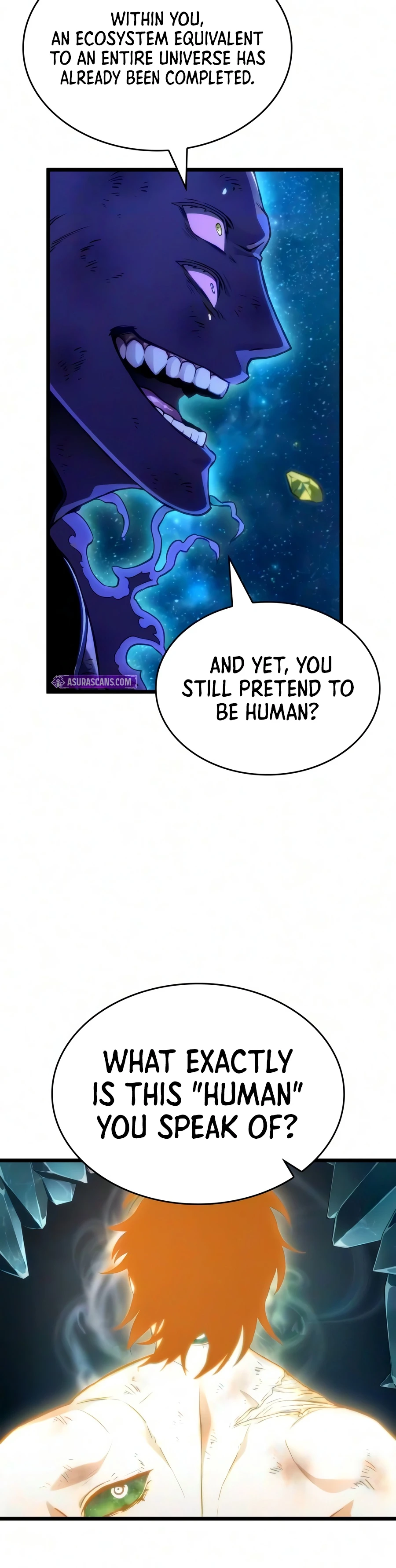 The World After The End Chapter 247 - Page 14