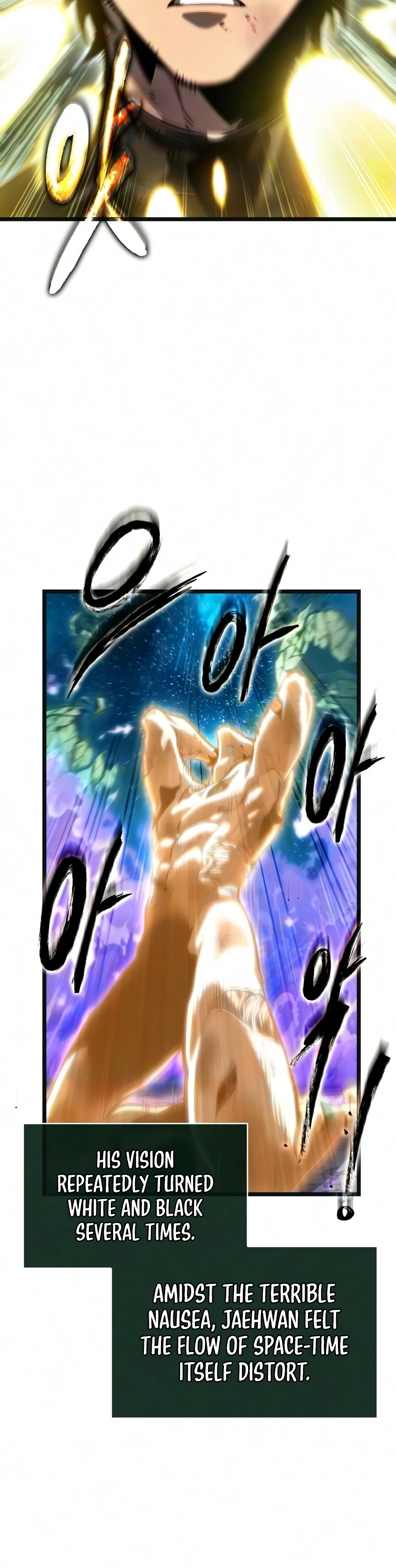 The World After The End Chapter 248 - Page 10