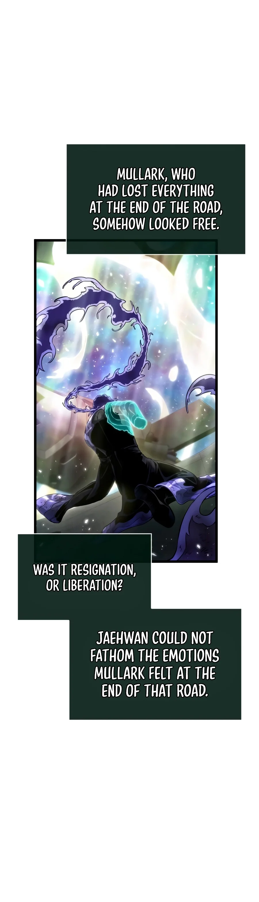 The World After The End Chapter 250 - Page 2
