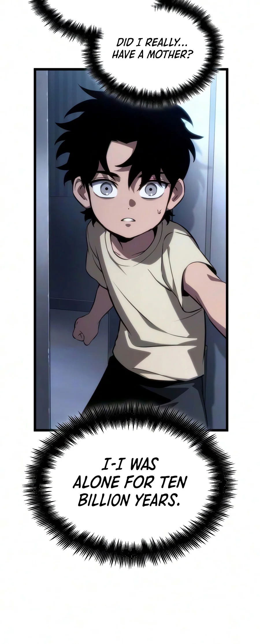 The World After The End Chapter 251 - Page 16
