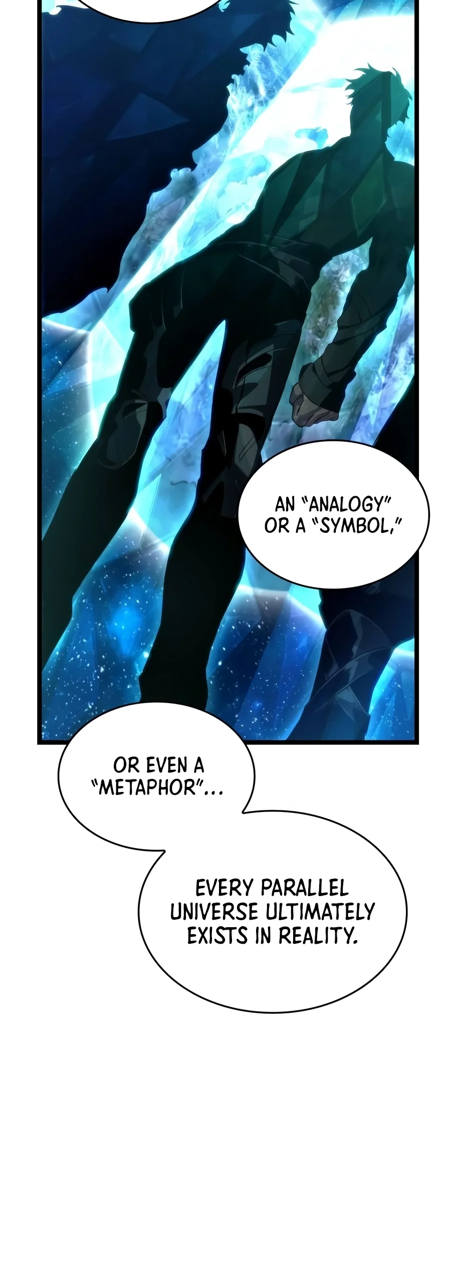 The World After The End Chapter 256 - Page 5