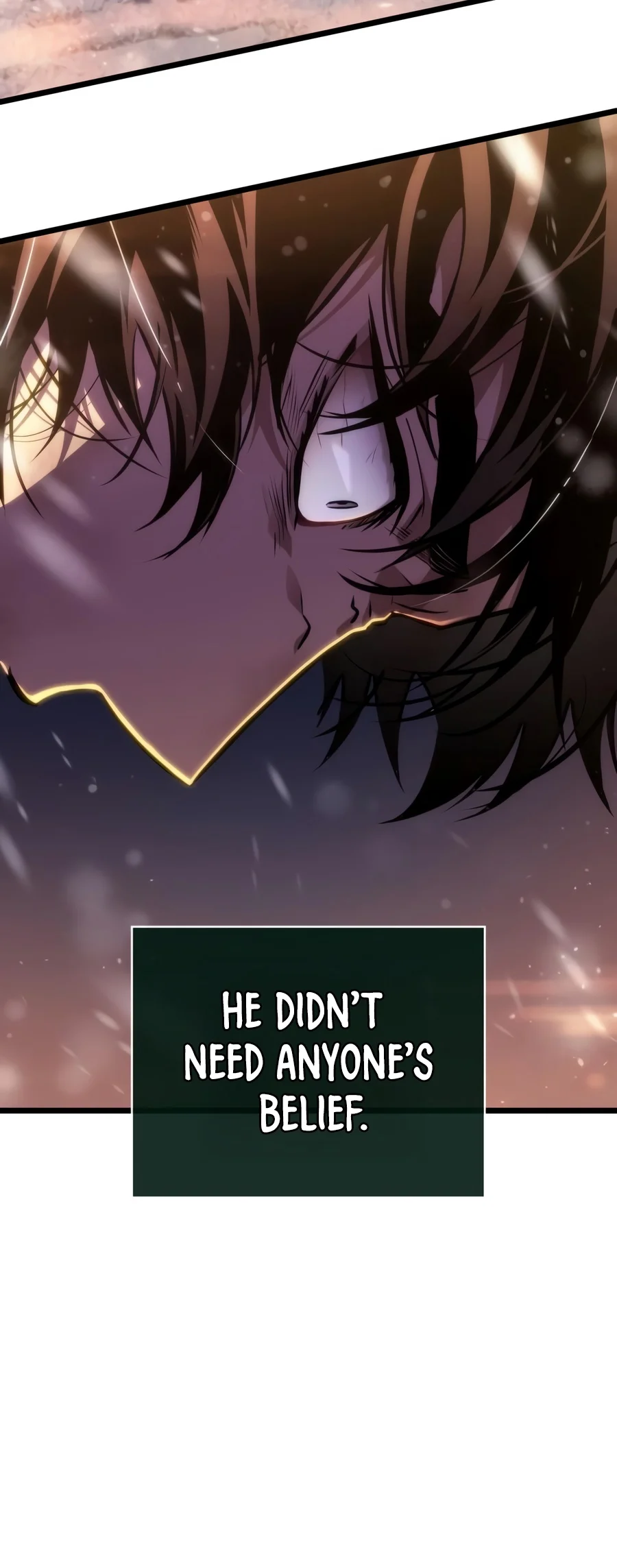 The World After The End Chapter 257 - Page 7