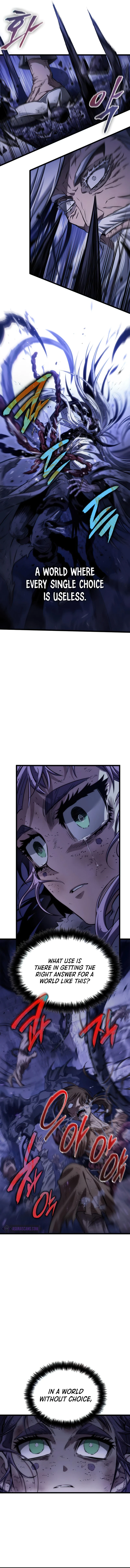 The World After The End Chapter 46 - Page 4