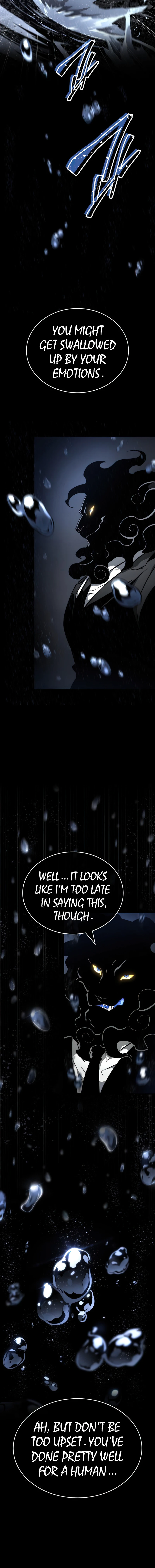 The World After The End Chapter 5 - Page 4