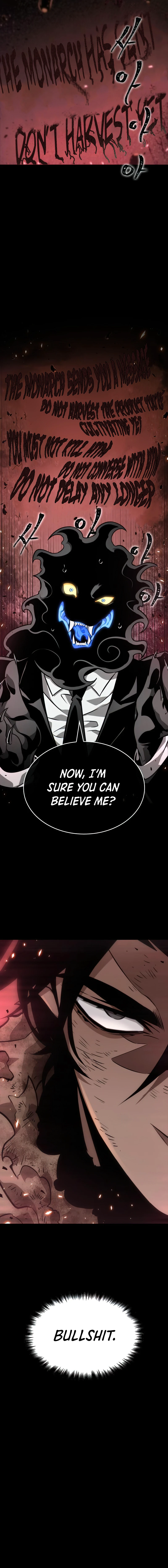 The World After The End Chapter 6 - Page 16