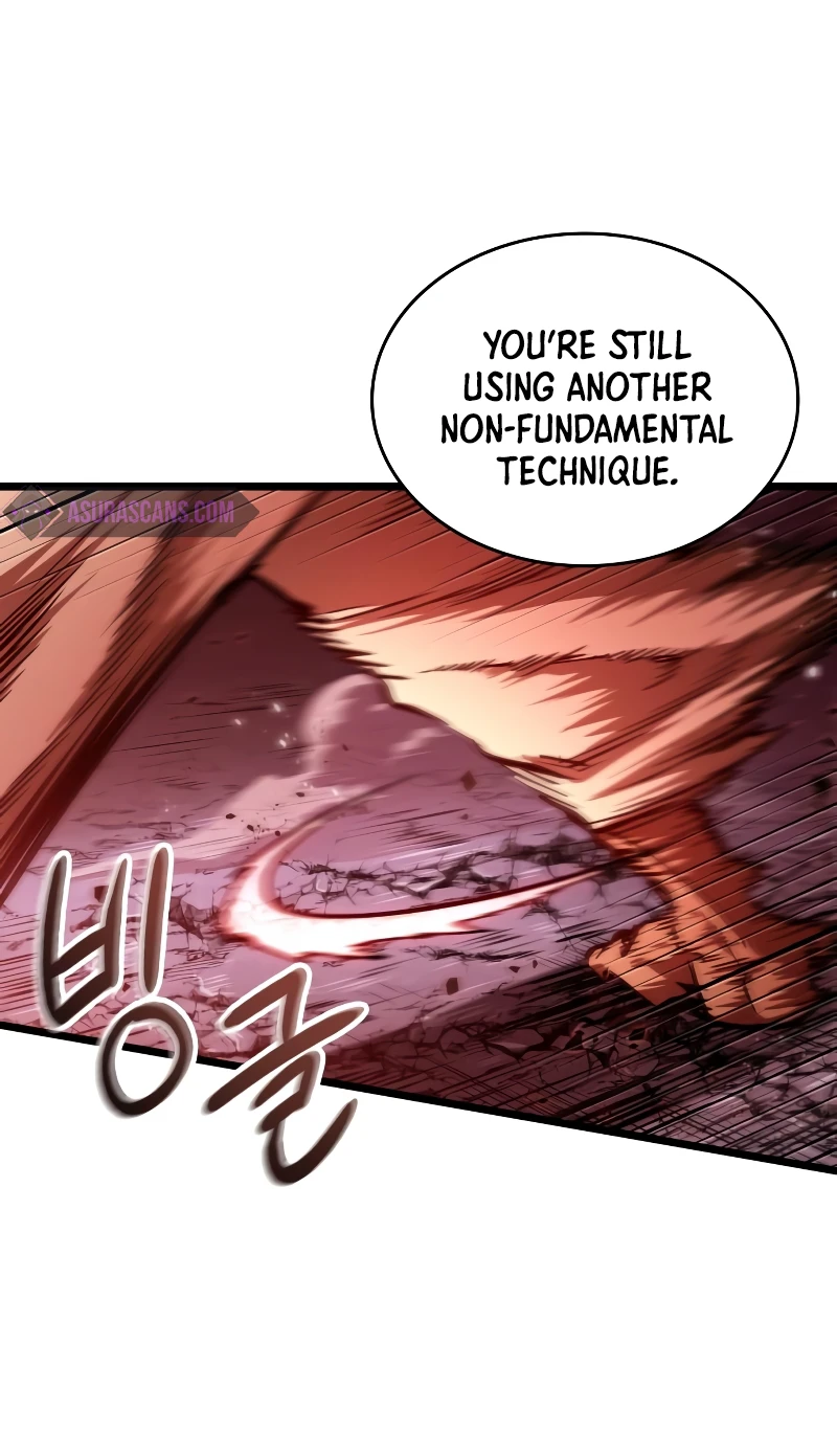 The World After The End Chapter 68 - Page 6