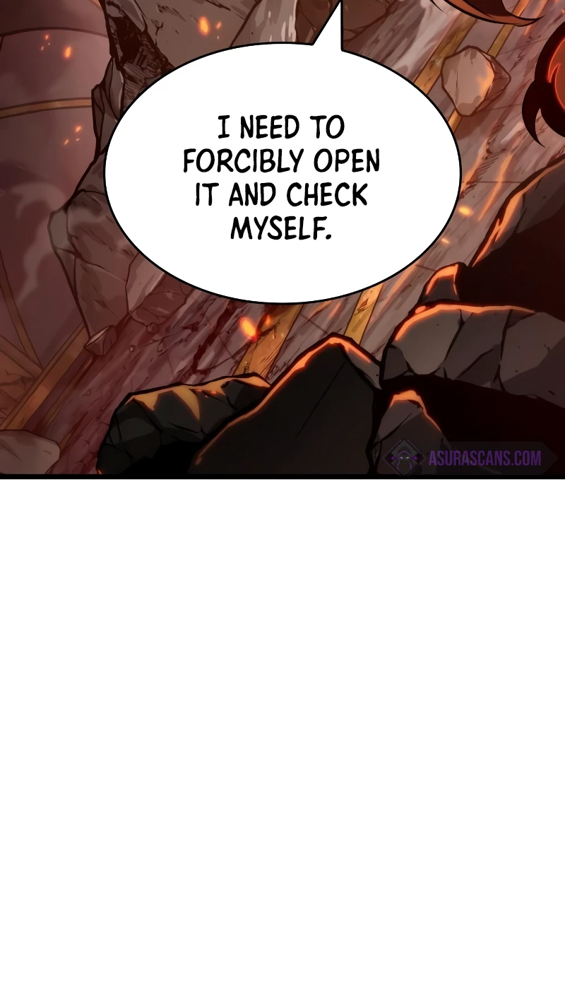 The World After The End Chapter 68 - Page 12