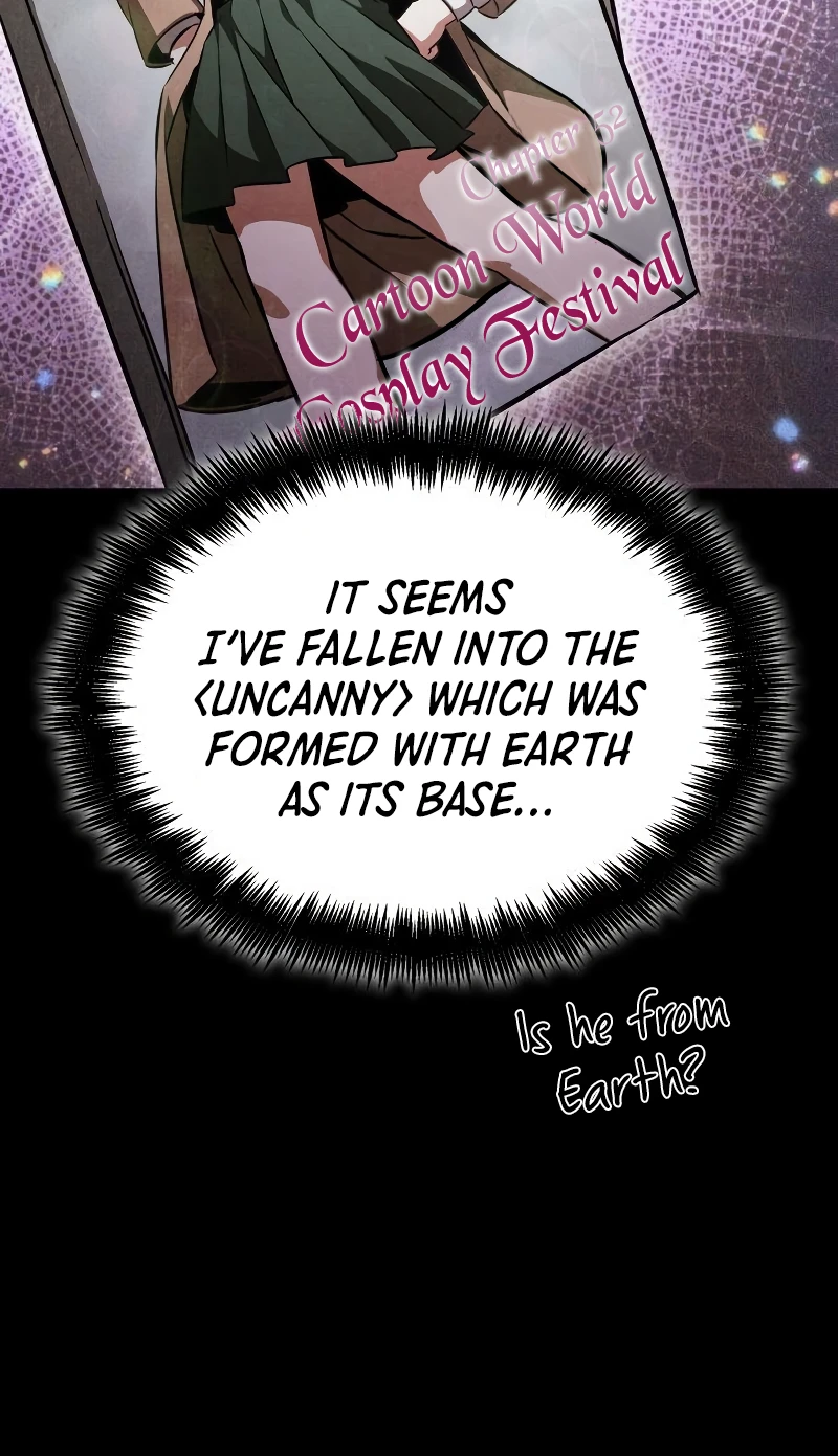 The World After The End Chapter 75 - Page 2